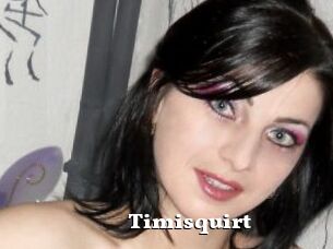 Timisquirt