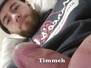 Timmeh