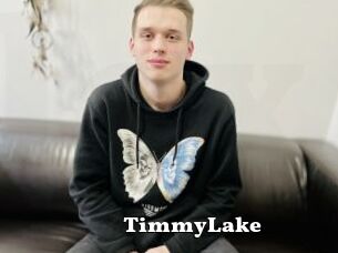 TimmyLake