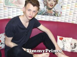 TimmyPrince