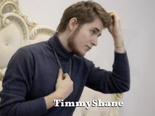 TimmyShane