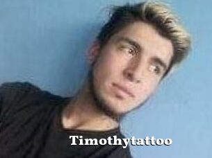 Timothytattoo