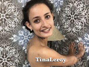 TinaLeroy