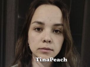 TinaPeach