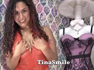 TinaSmile