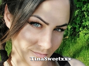 TinaSweetxxx