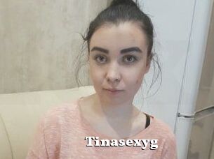 Tinasexyg