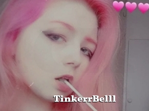 TinkerrBelll