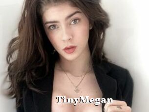 TinyMegan