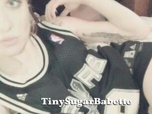 TinySugarBabette