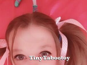 TinyTabootoy