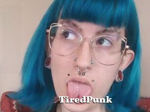 TiredPunk