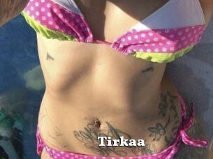 Tirkaa