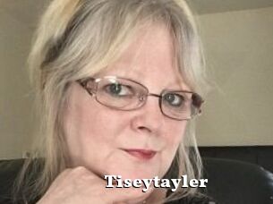 Tiseytayler