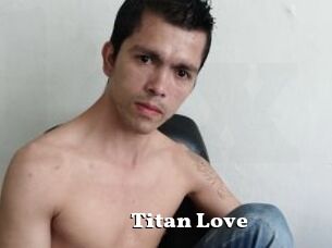 Titan_Love