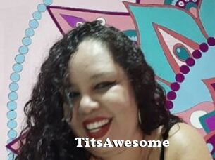 TitsAwesome