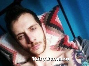 TobyDawson