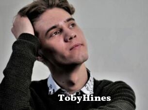 TobyHines