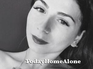 TodayHomeAlone