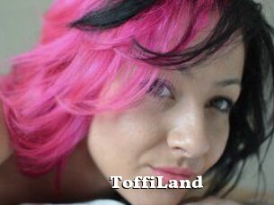 ToffiLand