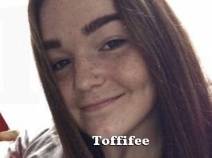 Toffifee