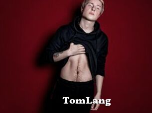 TomLang