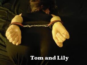 Tom_and_Lily