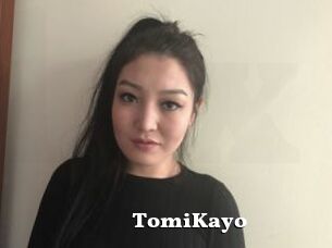 TomiKayo