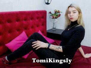 TomiKingsly