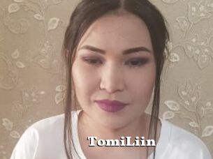 TomiLiin