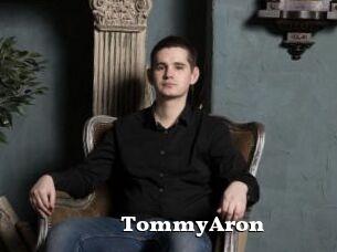 TommyAron