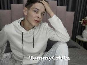 TommyGrifin