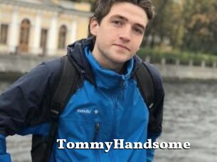 TommyHandsome