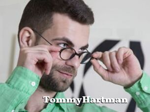 TommyHartman