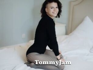 TommyJam