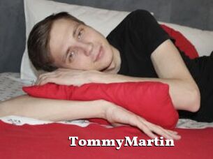 TommyMartin