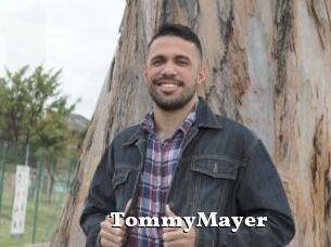 TommyMayer