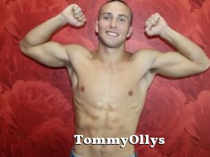 TommyOllys