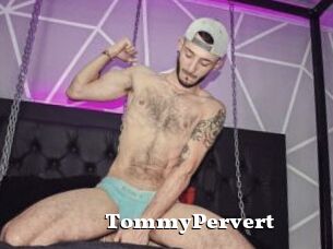 TommyPervert