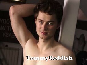 TommyReddish