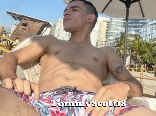 TommyScott18