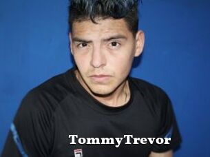 TommyTrevor