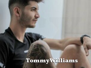 TommyWilliams