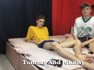 Tommy_And_Johnny