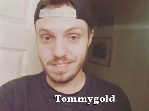 Tommygold