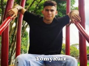 TomyRuiz