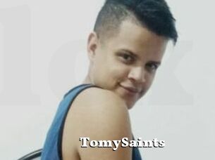 TomySaints