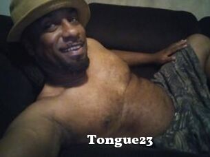 Tongue23