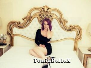 ToniaBelleX