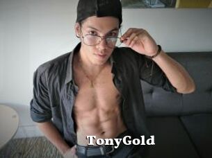 TonyGold